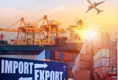 import-export-service